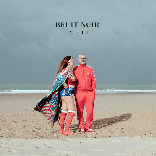 [Texte] Christophe Esnault, Petit poème tremblotant d’amour pour les deux gars, très doux, très mignons, du groupe Bruit Noir