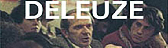 [Chronique] Gilles Deleuze, Sur la peinture, par Guillaume Basquin