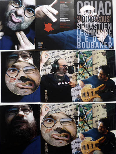 [Chronique] Faire bloc avec Sébastien Lespinasse, par Fabrice Thumerel