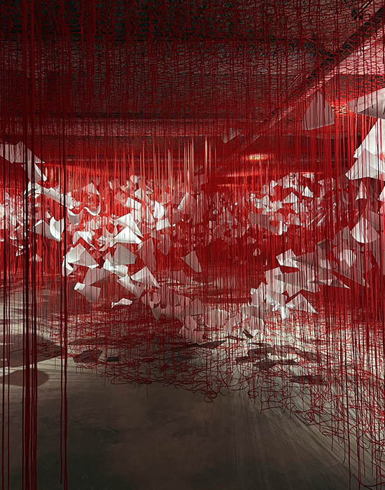 [Texte] Sébastien Ecorce,   Coda, raptus (I)