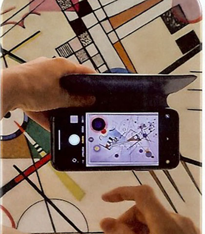 [Chronique] Gilles Bonnet, La photophonie au musée, par Fabrice Thumerel