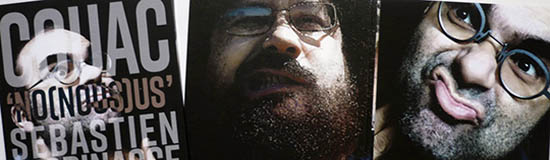 [Chronique] Faire bloc avec Sébastien Lespinasse, par Fabrice Thumerel