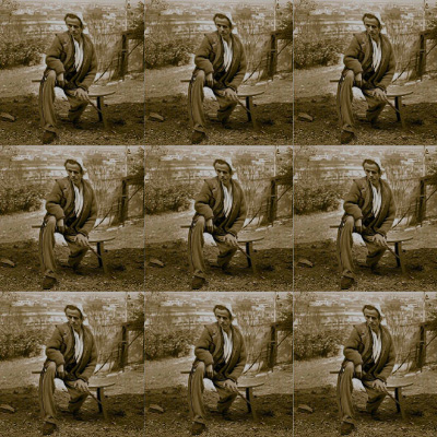 [Chronique] Christophe Stolowicki, IL N’Y A PAS DEUX CÉLINE (en lisant Mort à crédit)