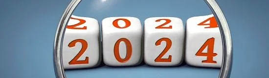 [NEWS-CHRONIQUE] 2024