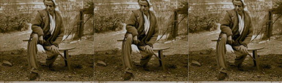 [Chronique] Christophe Stolowicki, IL N’Y A PAS DEUX CÉLINE (en lisant Mort à crédit)