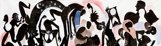 [Texte] Sébastien Ecorce, Coda raptus (II)