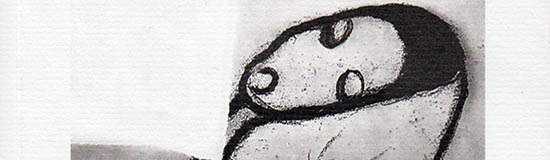 [Chronique] Lili FRIKH, Un mot sans l’autre, dialogue avec Philippe BOURET, par Jean Azarel