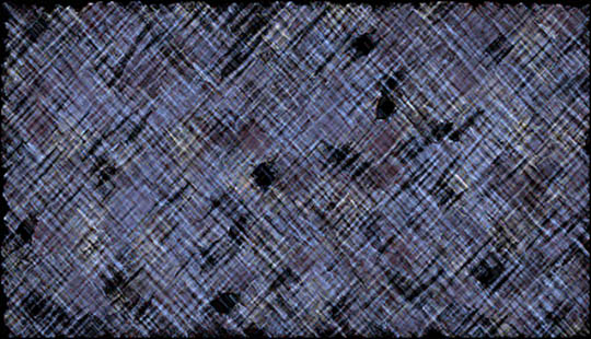 [Création] Daniel Cabanis, Salon violet / Verbatim (Groupes de paroles 6/6)