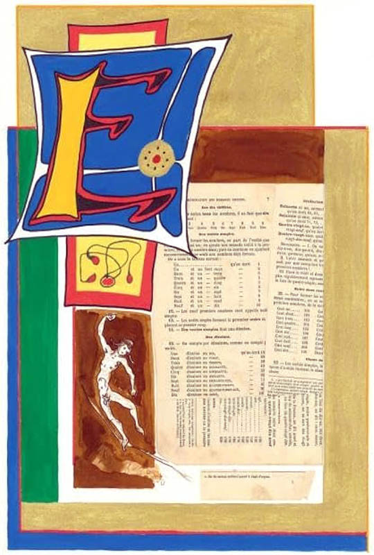 [Chronique] François Crosnier, « Le théâtre des (quatre) opérations » (à propos de Jules Vipaldo, On ne badine pas avec)