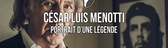 [Chronique] Sébastien ECORCE, « La beauté n’est pas un ornement ». D’une poétique du ballon chez Menotti