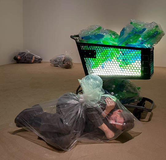 [Chronique] Sébastien Ecorce, Deux notions de la liberté : libérale, républicaine