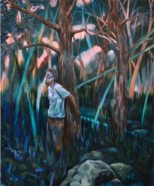 [Texte] Sébastien Ecorce, Nulle part des partitions