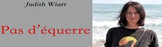 [Chronique] François Crosnier, Paroles poétiques échappées du Lycée professionnel (à propos de Judith Wiart, Pas d&rsquo;équerre)