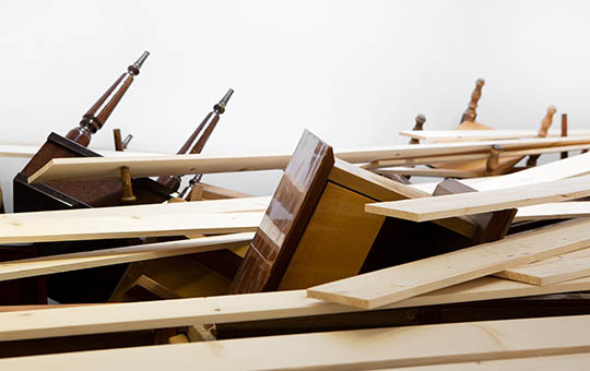 [Chronique] Sébastien Ecorce, La théorie du cordon sanitaire