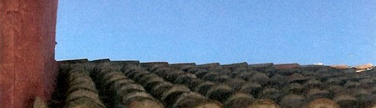 [Chronique] Carole Darricarrère, Esquisses, ambiances, lignes de temps… (à propos de Catherine Weinzaepflen, D&rsquo;ailleurs)