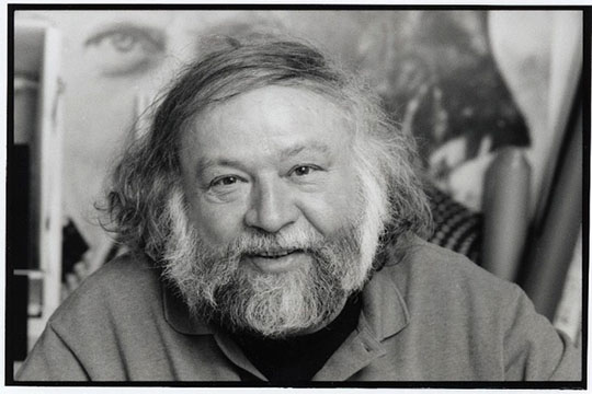 [TEXTE] JPP, Une navrant-garde : LE FORMOLISME  (Manifeste Verheggen)