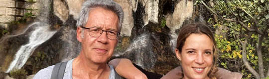 [Chronique] Jean-Yves Guigot, Pascal Boulanger, L&rsquo;amour malgré