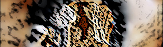 [Création] Daniel Cabanis, OPTIQUE DE LA FUITE EN AVANT, mouvement n° 1