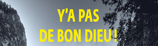 [Chronique] Pierre Gauyat, Et Meckert devint Amila