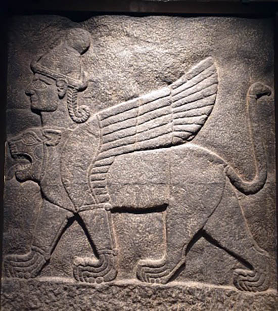 [Texte] Claude Minière, CIVILISATIONS