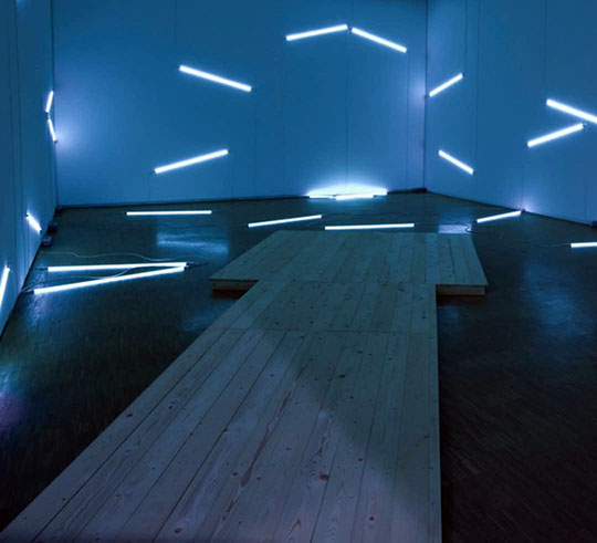 [Texte] Sébastien Ecorce, (e)space