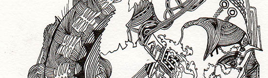 [Création] TRISTAN FELIX, Le portable, concession à perpétuité