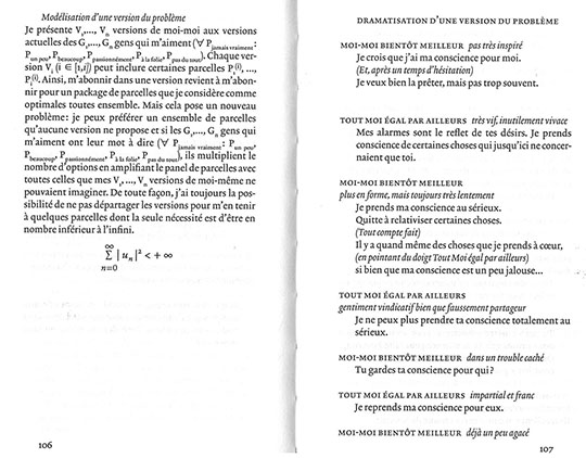 [Chronique] Maël Guesdon et David Christoffel, LE BIEN -ÊTRE PAR LA POÉSIE, par Fabrice Thumerel