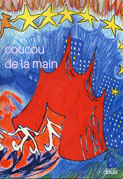 [Chronique] DARIUS, COUCOU DE LA MAIN, PAR PIERRE GONDRAN DIT REMOUX