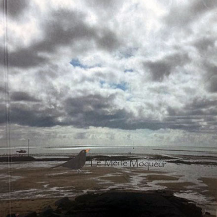 [Chronique] Laurent Fourcaut, Sacrée marchandise, hein ?, par Bruno Fern