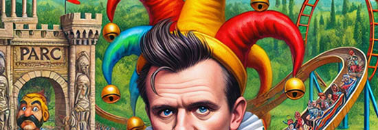 [TEXTE] Grégory Rateau, Mise au point, 2026