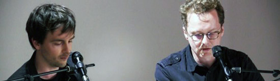 [Chronique] Maël Guesdon et David Christoffel, LE BIEN -ÊTRE PAR LA POÉSIE, par Fabrice Thumerel