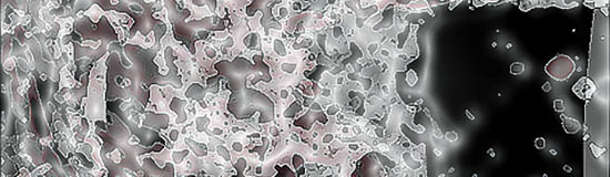 [Création] Daniel Cabanis, PAS DANS LA DENTELLE, SAYNÈTES (1/6)