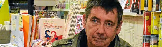 [Chronique] Christophe Esnault, Éclairer à la lampe de poche : Bernard Dilasser, un poète et son écriture