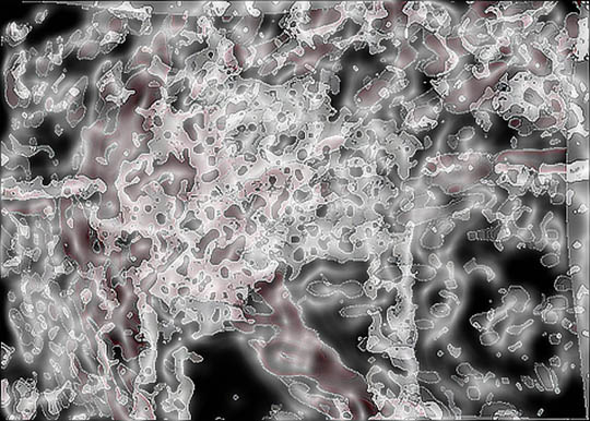 [Création] Daniel Cabanis, PAS DANS LA DENTELLE, saynètes (3/6)