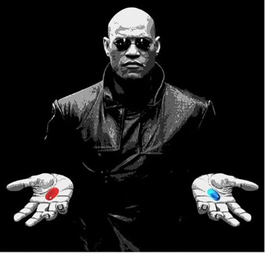 [Chronique] Sébastien Ecorce, De la surveillance à la sédation : le développement d’un capitalisme de la « pilule bleue »