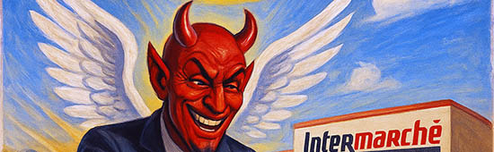 [Chronique] Aldo Qureshi, Godasse, par Bruno Fern