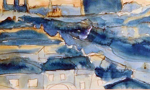 [Chronique] Henri Abril, Ainsi les désertoirs, par CHRISTOPHE STOLOWICKI