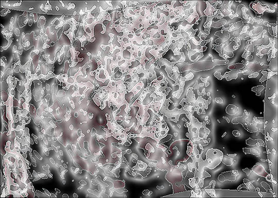 [Création] Daniel Cabanis, Pas dans la dentelle, saynètes (4/6)