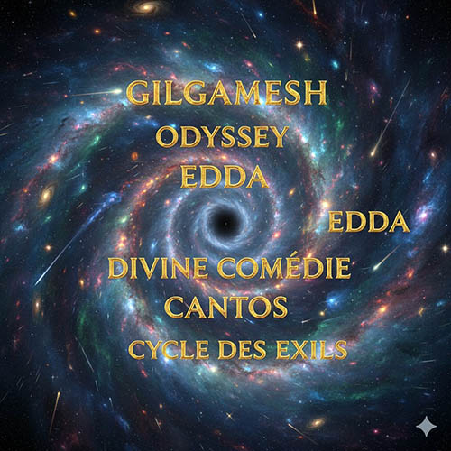 [Chronique] Jean-Pascal Dubost, Lettre à Brice Bonfanti au sujet des Chants d’Utopie, quatrième cycle