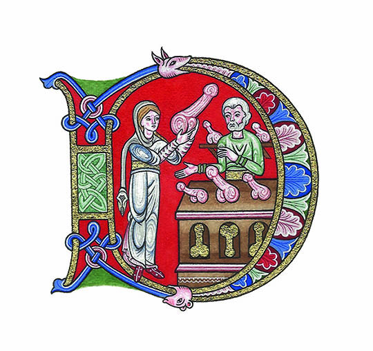 [Chronique] Lambert Castellani, Carnaval (à propos du Fouet de l'âme ou le rire édifiant)