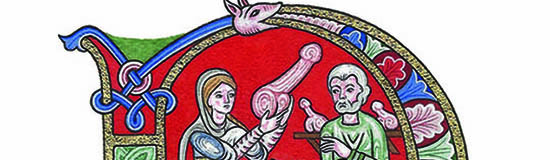 [Chronique] Lambert Castellani, Carnaval (à propos du Fouet de l&rsquo;âme ou le rire édifiant)