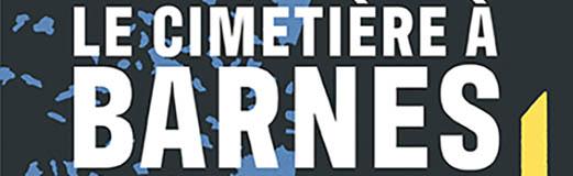 [Chronique] François Crosnier, Tant de choses qui auraient pu être différentes (à propos de Gabriel Josipovici, Le cimetière à Barnes)