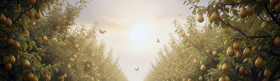 [Texte] Tristan Felix, La Poire de l’Espoir