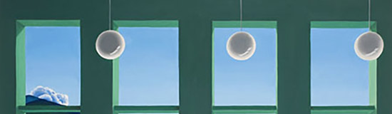 [Chronique] Jean-Pascal Dubost, Lettre à Christian Bernard à propos d’Élégies anciennes