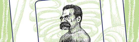 [Texte] Alain Jugnon, ARTAUD ANTIFA CONTREDIEU  (LE THÉÂTRE APRÈS GAZAUSCHWITZ)