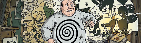 [Texte] Sceptique de Fos, poëte atterré : #balancetonpoète Flammes