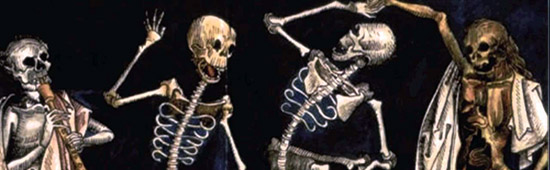 [Chronique] Jean-Pascal Dubost, Lettre à Eric Clemens au sujet de La mort existe pas