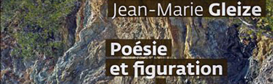 [Entretien] Hommage à Jean-Marie Gleize (1946-2026) : entretien du 12 mai 2016 avec Emmanuèle Jawad