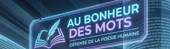 [Texte] Christophe Stolowicki, Intelligence artificielle