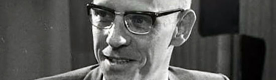 [Chronique] Jean-Paul Gavard-Perret, Folie de la sagesse, raison de la folie : Michel Foucault